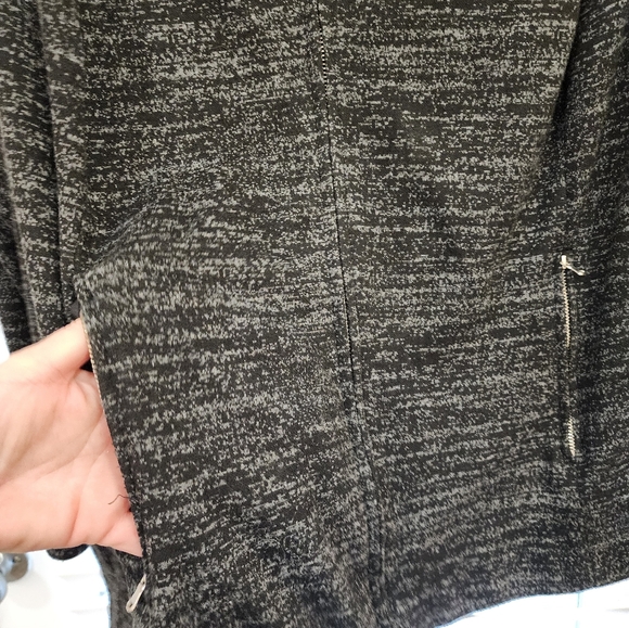 Avenue jacket - Picture 2 of 4